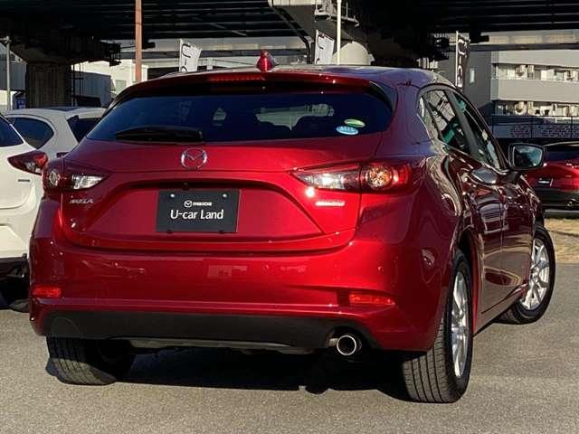 ���������J�^�`�ɂ���B���ꂪ�}�c�_�̍����f�U�C���B�l�̎�ɂ������ݏo�����Ƃ��ł��Ȃ��A�����I�Ő����͂��ӂ�鑢�`�ɂ������A���Ă�Z�p�Ə�M�̂��ׂĂ𒍂����ƂŁA���̃J�^�`�ɍ��𐁂����݂܂����B