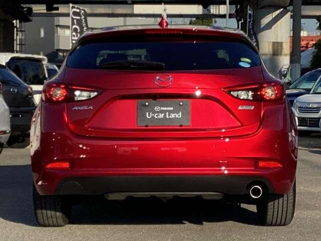 ���������J�^�`�ɂ���B���ꂪ�}�c�_�̍����f�U�C���B�l�̎�ɂ������ݏo�����Ƃ��ł��Ȃ��A�����I�Ő����͂��ӂ�鑢�`�ɂ������A���Ă�Z�p�Ə�M�̂��ׂĂ𒍂����ƂŁA���̃J�^�`�ɍ��𐁂����݂܂����B