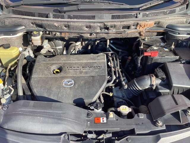 ���Ђ̃G���W�j�A�����S���ӂ�������Ƃ��������e�i���X�����{�����Ē����Ă���̂��[�Ԃł��B�ǂ��������S���������܂��B