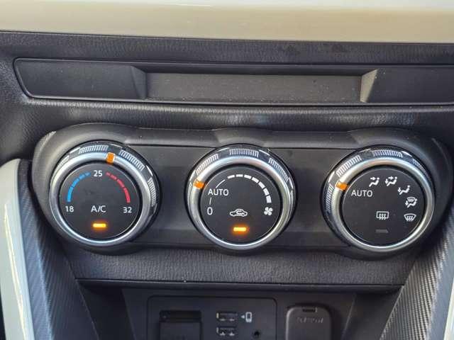 �t���I�[�g�G�A�R���Ȃ̂ŉ��x��ݒ肷�邾���ŁA���o���E���ʂ������I�ɒ������Ă���܂��̂ŁA���K�ɂ��߂��������܂��B