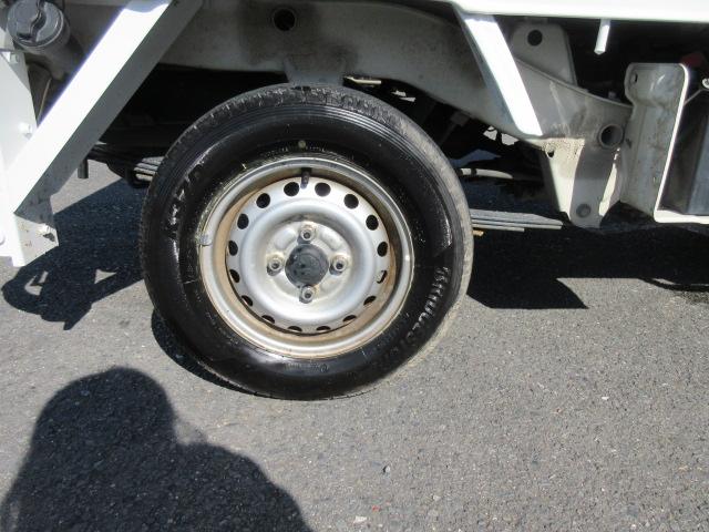 法人ワンオーナー 全塗装 パワーゲート 4WD(34枚目)