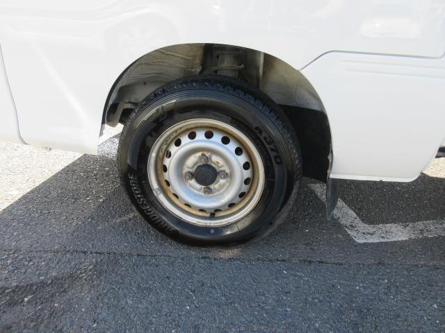 法人ワンオーナー 全塗装 パワーゲート 4WD(35枚目)