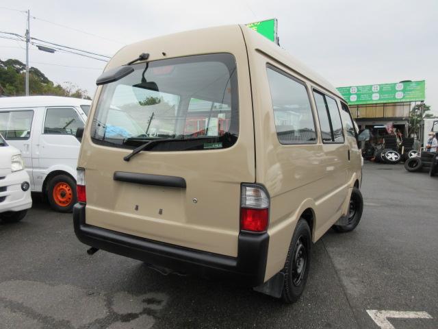 法人ワンオーナー 全塗装 4WD(2枚目)