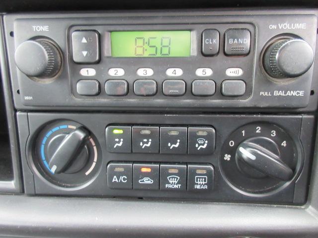 法人ワンオーナー 全塗装 4WD(5枚目)