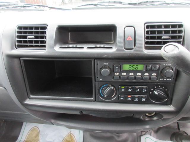 法人ワンオーナー 全塗装 4WD(6枚目)