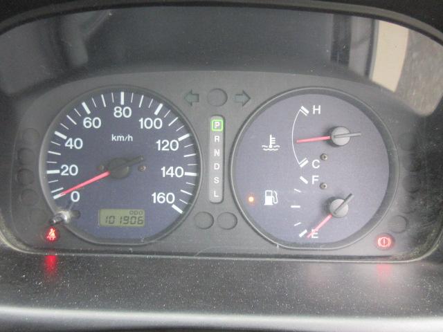 法人ワンオーナー 全塗装 4WD(8枚目)