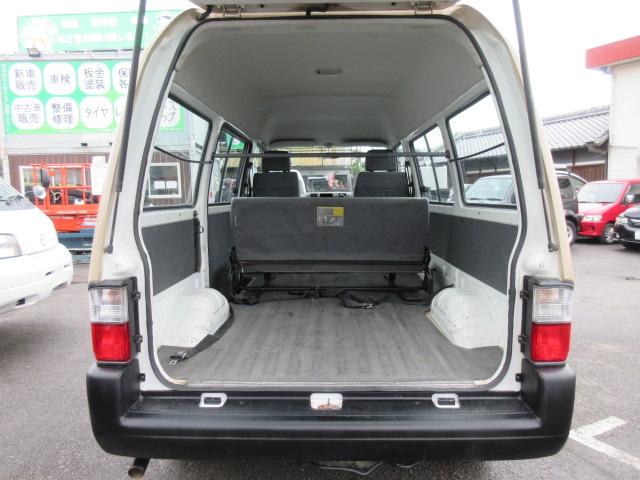 法人ワンオーナー 全塗装 4WD(22枚目)