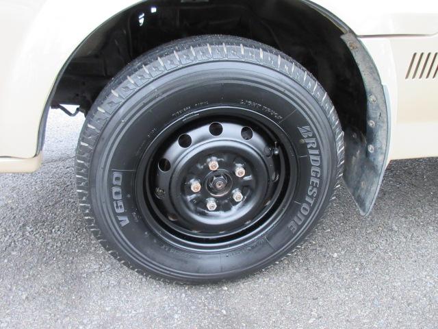 法人ワンオーナー 全塗装 4WD(27枚目)