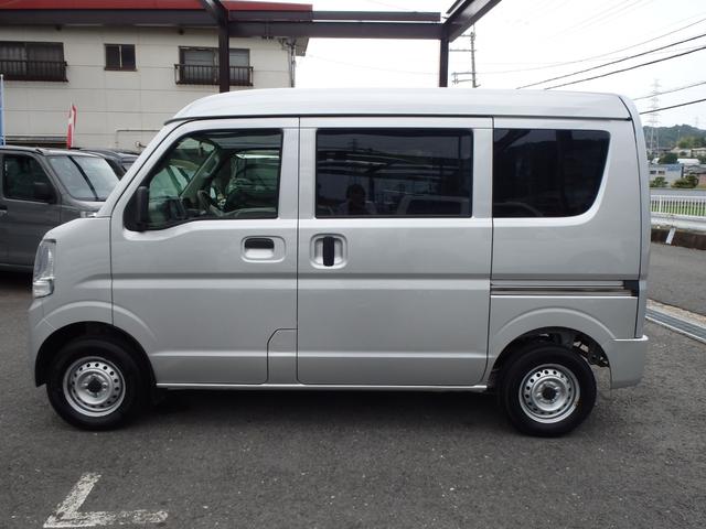 日産 ＮＶ１００クリッパーバン