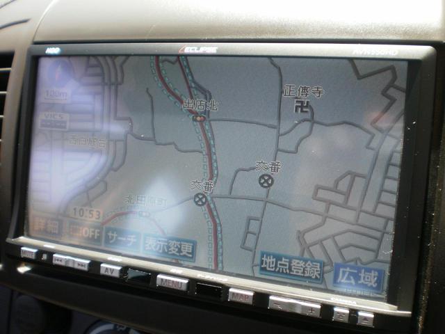 12S 消耗品新品交換済 不具合無 整備1年保証付き ETC車載器 カーナビゲーション テレビ 電動格納ミラー キーレス スペアキー Wエアバッグ(15枚目)