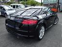 AUDI TT COUPE