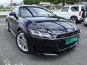 AUDI TT COUPE