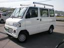 MITSUBISHI MINICAB-MIEV