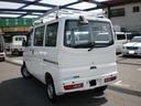 MITSUBISHI MINICAB-MIEV