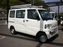 MITSUBISHI MINICAB-MIEV