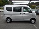 NISSAN NV100CLIPPER VAN