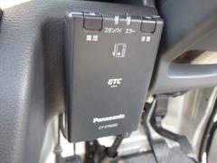 ＥＴＣ搭載されてますので、高速道路もスイスイ走行できます！ 5