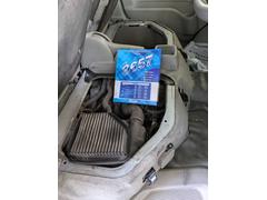 新品エアフィルター交換済 6