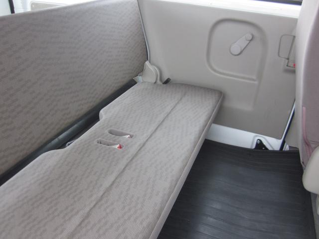 スクラム ＰＡ　ハイルーフ　５ＡＧＳ車　ワンオーナーユーザー買い取り車　オートギヤシフト　エアコン　パワステ　外装少しダメージ（26枚目）