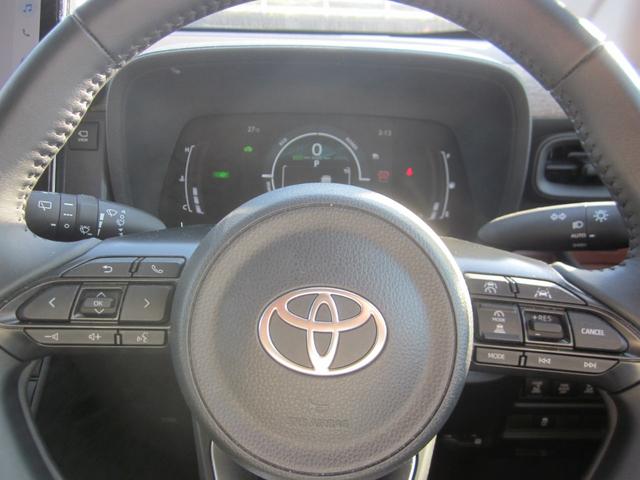 シエンタ ハイブリッドＺ（15枚目）