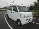 ＰＡ　ハイルーフ　５ＡＧＳ車　ワンオーナーユーザー買い取り車　オートギヤシフト　エアコン　パワステ　外装少しダメージ（33枚目）