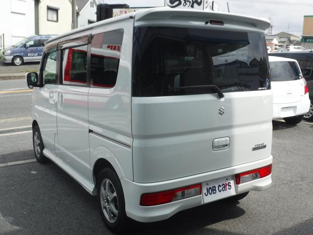 PZターボ 4WD Mナビ ETC オートスライド 衝突軽減(7枚目)