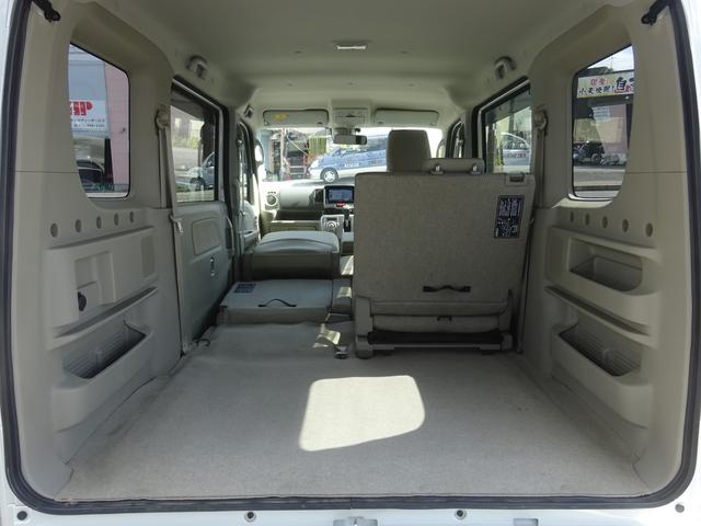 PZターボ 4WD Mナビ ETC オートスライド 衝突軽減(18枚目)