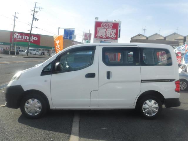 1.6DX 5ドア 5人乗 低床 メモリーナビ 1オーナー(10枚目)