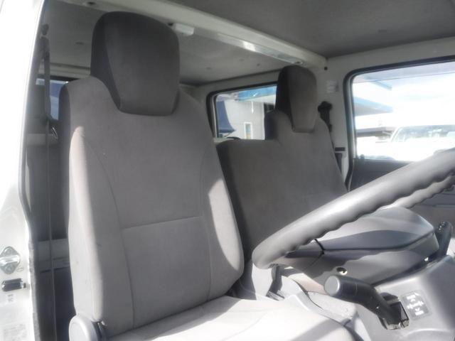 3.0Dターボ Wキャブ 積載1500kg ETC Wタイヤ(17枚目)