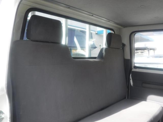 3.0Dターボ Wキャブ 積載1500kg ETC Wタイヤ(19枚目)
