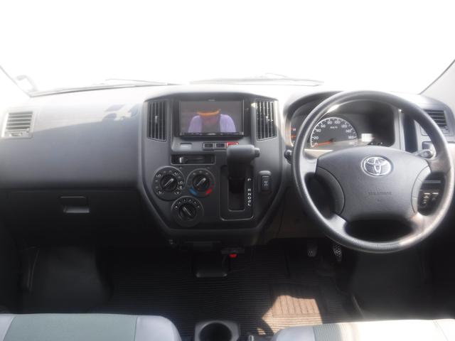 5Dバン1.5DX 4WD 5人乗 Mナビ ETC Bカメラ(15枚目)