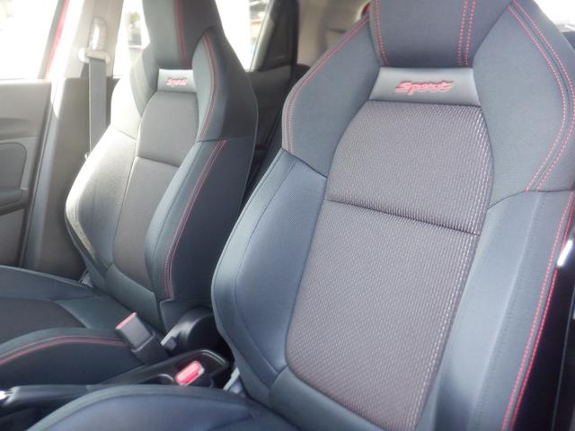 スイフトスポーツ スズキ ベースグレード シートヒーター オートクルーズコントロール 横滑り防止装置付 専用セミバケットシート 純正１７インチアルミホイール 車検令和６年２月 オートライト ｌｅｄヘッドライト トノカバー付 オートリトラミラーの中古車詳細 中古