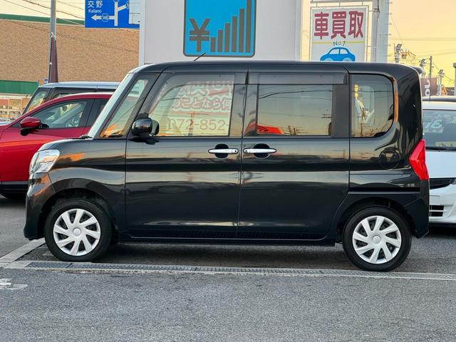 Ｘ　ＳＡＩＩ　メモリーナビ　ＥＴＣ　バックカメラ　車検令和７年５月　純正ドアバイザー　ロールサンシェード　オートリトラミラー　オートライト　オートスライドドア　横滑り防止装置付　盗難防止装置付　プライバシーガラス(13枚目)