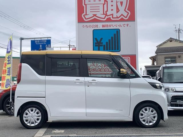 日産 ルークス