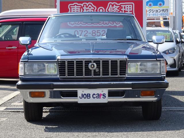 クラウン2ドアハードトップ(トヨタ)の中古車を探すなら【グー クラウン2ドアハードトップ(トヨタ)の中古車を探すなら【グー