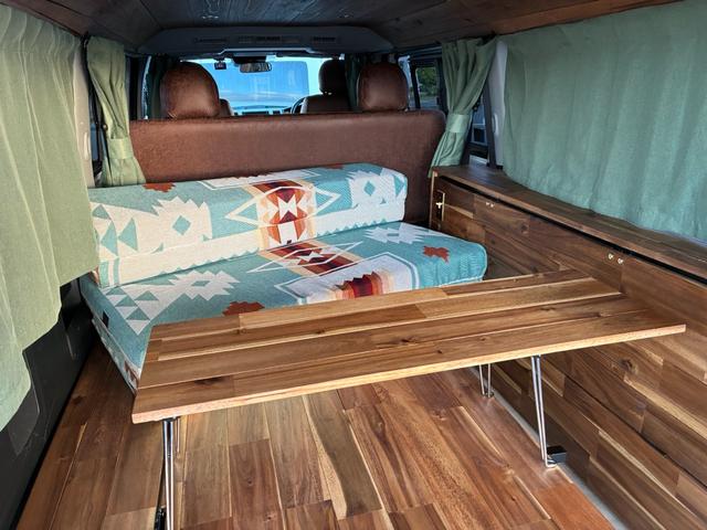 ハイエースバン ロングスーパーGL 5ドア 低床 5人乗 メモリーナビ バックカメラ Bluetooth接続 純正ETC トヨタセーフティセンス ドライブレコーダー スライド式リヤサイドガラス ダブルエアコン キーレスエントリー(53枚目)