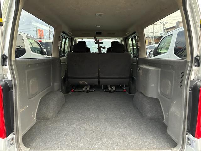 ＮＶ３５０キャラバンバン ロングプレミアムＧＸターボ　５ドア　低床　５人乗　純正メモリーナビ　全周囲カメラ　Ｂｌｕｅｔｏｏｔｈ接続　純正ＥＴＣ２．０　純正ナビ連動ドライブレコーダー　ダブルエアコン　衝突被害軽減ブレーキ　ＬＥＤヘッドライト　２列目小窓（33枚目）