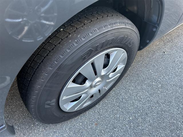 ＮＶ３５０キャラバンバン ロングＤＸ　５ドア　平床　６人乗　ＥＸパック　純正ＳＤナビ　Ｂｌｕｅｔｏｏｔｈ接続　インテリジェントアラウンドビューモニター　純正ＥＴＣ　純正フロアマット　純正ナビ連動ドライブレコーダー　衝突被害軽減ブレーキ（13枚目）