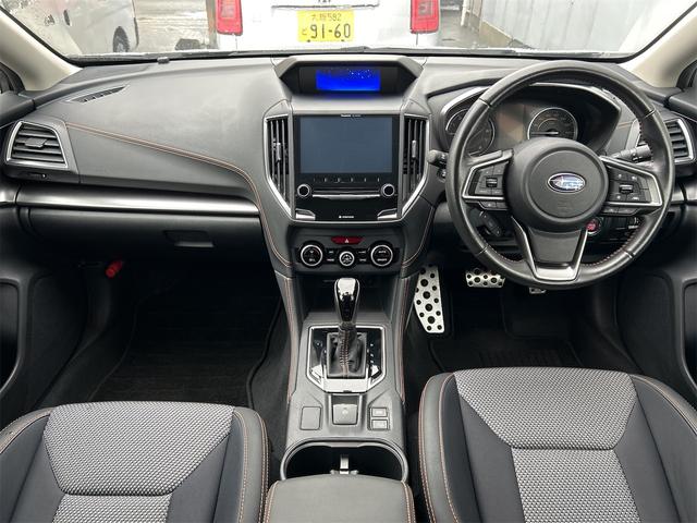 ＸＶ ２．０ｉ－Ｓ　アイサイト　４ＷＤ　純正ＳＤナビ　バックカメラ　Ｂｌｕｅｔｏｏｔｈ接続　フルセグ　ＥＴＣ２．０　純正１８インチアルミホイール　ＬＥＤヘッドライト　前後ドライブレコーダー　パドルシフト　純正フロアマット　トノカバー（7枚目）