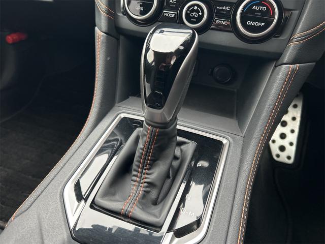 ＸＶ ２．０ｉ－Ｓ　アイサイト　４ＷＤ　純正ＳＤナビ　バックカメラ　Ｂｌｕｅｔｏｏｔｈ接続　フルセグ　ＥＴＣ２．０　純正１８インチアルミホイール　ＬＥＤヘッドライト　前後ドライブレコーダー　パドルシフト　純正フロアマット　トノカバー（23枚目）