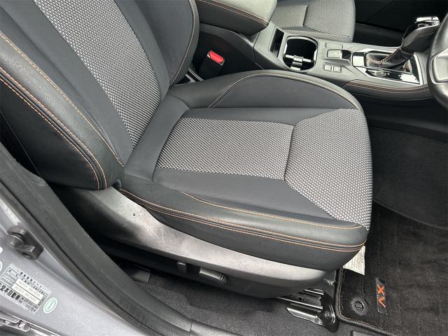 ＸＶ ２．０ｉ－Ｓ　アイサイト　４ＷＤ　純正ＳＤナビ　バックカメラ　Ｂｌｕｅｔｏｏｔｈ接続　フルセグ　ＥＴＣ２．０　純正１８インチアルミホイール　ＬＥＤヘッドライト　前後ドライブレコーダー　パドルシフト　純正フロアマット　トノカバー（36枚目）