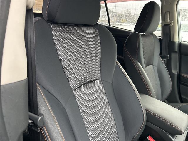 ＸＶ ２．０ｉ－Ｓ　アイサイト　４ＷＤ　純正ＳＤナビ　バックカメラ　Ｂｌｕｅｔｏｏｔｈ接続　フルセグ　ＥＴＣ２．０　純正１８インチアルミホイール　ＬＥＤヘッドライト　前後ドライブレコーダー　パドルシフト　純正フロアマット　トノカバー（37枚目）