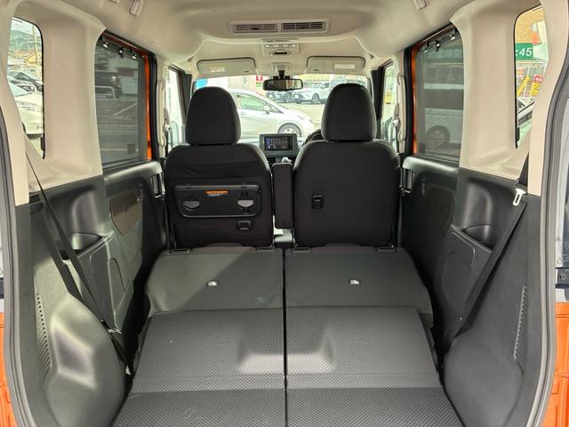 eKクロススペース G プラスエディション SDナビ フルセグ Bluetooth接続 マルチアラウンドモニター 三菱e-Assist 純正15インチアルミホイール LEDヘッドライト ハンズフリーオートスライドドア リヤサーキュレーター(34枚目)