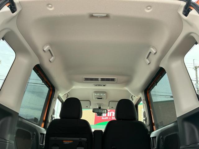 eKクロススペース G プラスエディション SDナビ フルセグ Bluetooth接続 マルチアラウンドモニター 三菱e-Assist 純正15インチアルミホイール LEDヘッドライト ハンズフリーオートスライドドア リヤサーキュレーター(35枚目)