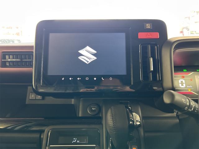 スペーシアカスタム ハイブリッドXS 純正9インチメモリーナビ 全方位モニター Bluetooth接続 スズキセーフティサポート 前後ソナー 純正15インチアルミホイール LEDヘッドライト ハンドルヒーター 両側電動スライドドア(18枚目)