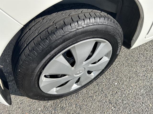 ｅＫワゴン Ｅ　メモリーナビ　Ｂｌｕｅｔｏｏｔｈ接続　純正ＥＴＣ　ワイヤレスキー　スペアキー有　純正ドアバイザー　純正フロアマット　オートリトラミラー　点検整備記録簿付　電動格納ミラー　ベンチシート　車検８年１０月（11枚目）