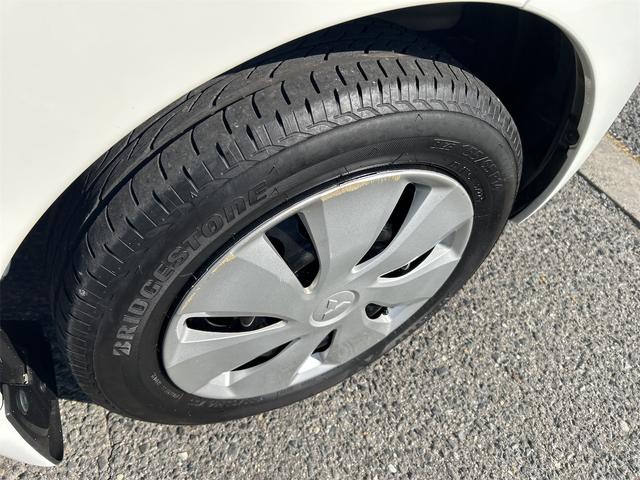 ｅＫワゴン Ｅ　メモリーナビ　Ｂｌｕｅｔｏｏｔｈ接続　純正ＥＴＣ　ワイヤレスキー　スペアキー有　純正ドアバイザー　純正フロアマット　オートリトラミラー　点検整備記録簿付　電動格納ミラー　ベンチシート　車検８年１０月（12枚目）