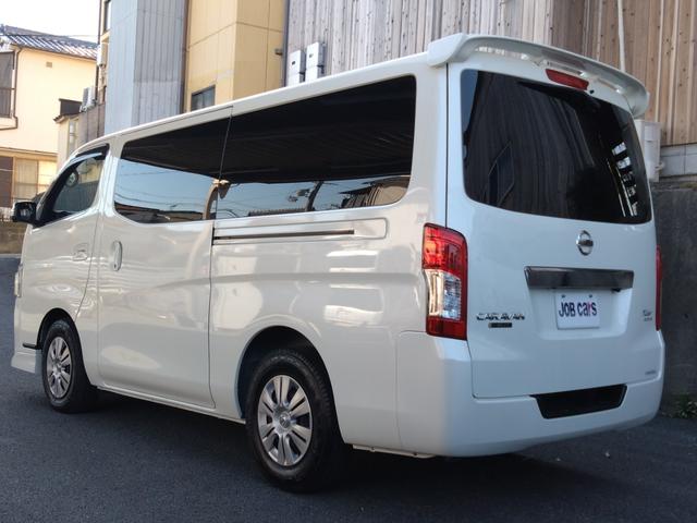 ＮＶ３５０キャラバンバン ロングライダープレミアムＧＸターボ　５ドア　ディーゼルターボ　低床　５人乗　純正ナビ　アラウンドビューモニター　Ｂｌｕｅｔｏｏｔｈ接続　ＥＴＣ　純正ナビ連動ドライブレコーダー　エマージェンシーブレーキ　ダブルエアコン　ＬＥＤヘッドライト（10枚目）