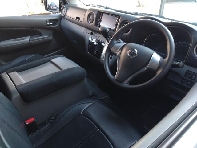 ＮＶ３５０キャラバンバン ロングライダープレミアムＧＸターボ　５ドア　ディーゼルターボ　低床　５人乗　純正ナビ　アラウンドビューモニター　Ｂｌｕｅｔｏｏｔｈ接続　ＥＴＣ　純正ナビ連動ドライブレコーダー　エマージェンシーブレーキ　ダブルエアコン　ＬＥＤヘッドライト（13枚目）