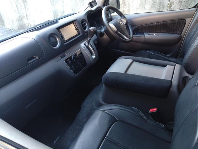 ＮＶ３５０キャラバンバン ロングライダープレミアムＧＸターボ　５ドア　ディーゼルターボ　低床　５人乗　純正ナビ　アラウンドビューモニター　Ｂｌｕｅｔｏｏｔｈ接続　ＥＴＣ　純正ナビ連動ドライブレコーダー　エマージェンシーブレーキ　ダブルエアコン　ＬＥＤヘッドライト（38枚目）